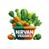 NirvanVeggies Logo